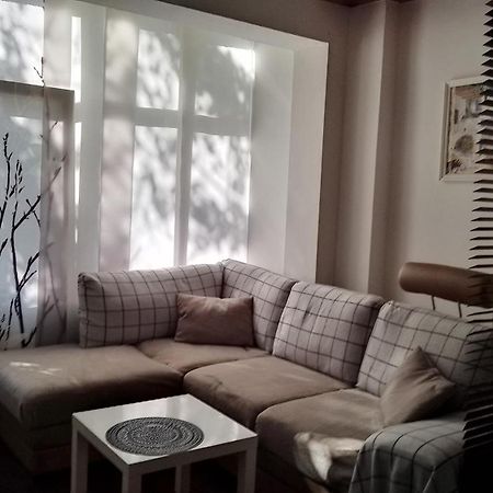 Sofia Zen - On Metro, Ultra Fast Wi-Fi Apartamento Exterior foto