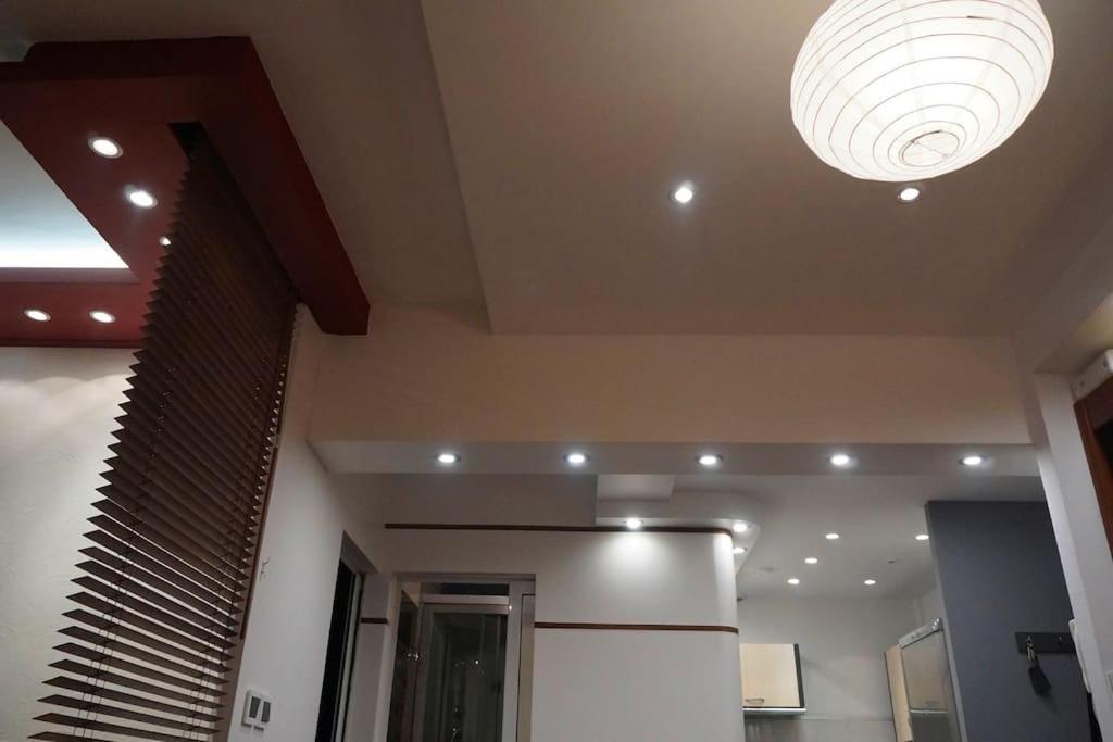 Sofia Zen - On Metro, Ultra Fast Wi-Fi Apartamento Exterior foto