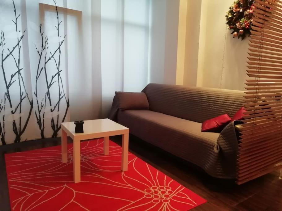 Sofia Zen - On Metro, Ultra Fast Wi-Fi Apartamento Exterior foto